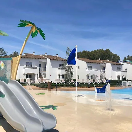Seaclub Alcudia Mediterranean (adults Only)