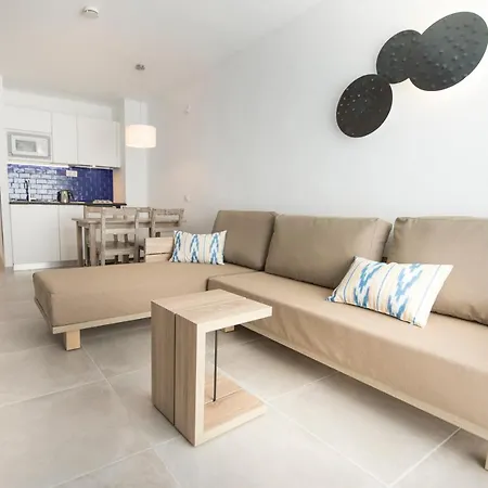 Seaclub Alcudia Mediterranean (adults Only) Aparthotel 4*