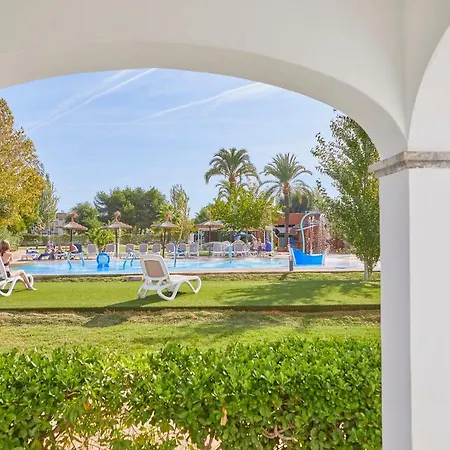 Seaclub Alcudia Mediterranean (adults Only)