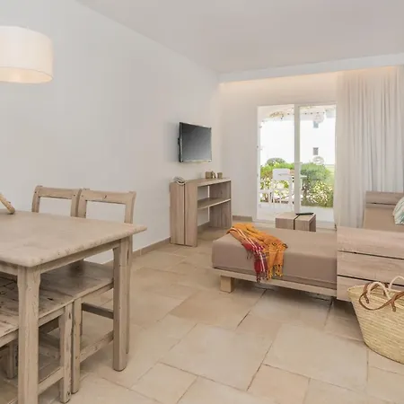 Aparthotel Seaclub Alcudia Mediterranean (adults Only)