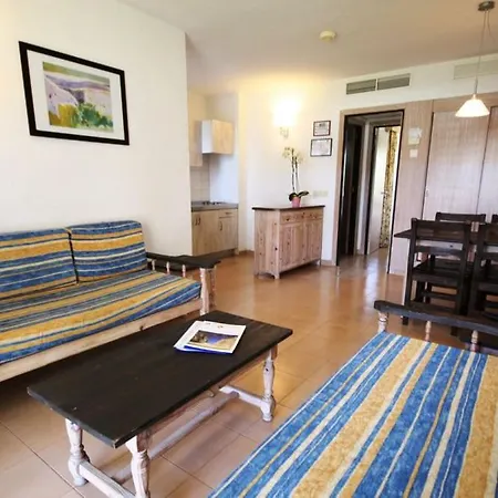 Seaclub Alcudia Mediterranean (adults Only) Aparthotel