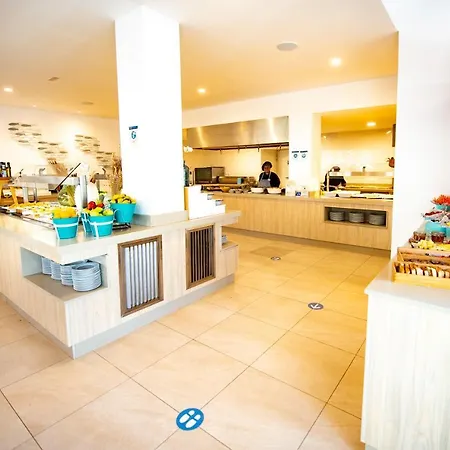 Seaclub Alcudia Mediterranean (adults Only) Aparthotel