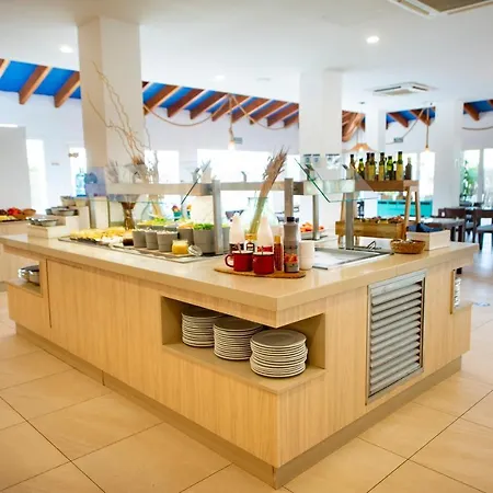 Seaclub Alcudia Mediterranean (adults Only) Aparthotel Port de Alcudia (Mallorca)