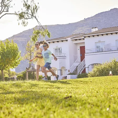 Aparthotel Seaclub Alcudia Mediterranean (adults Only) Port de Alcudia (Mallorca)