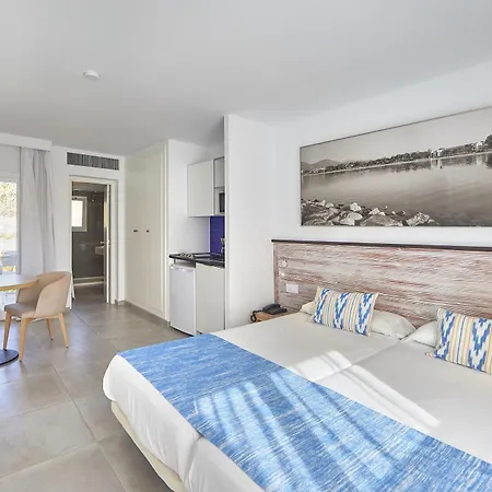 Aparthotel Seaclub Alcudia Mediterranean (adults Only) Port de Alcudia (Mallorca)