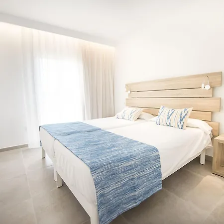 Aparthotel Seaclub Alcudia Mediterranean (adults Only) 4*