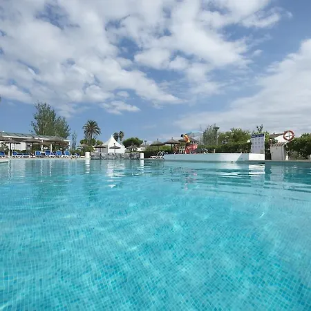 Seaclub Alcudia Mediterranean (adults Only) Port de Alcudia (Mallorca)