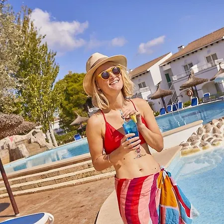 Seaclub Alcudia Mediterranean (adults Only) 4*