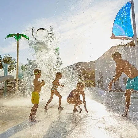 Seaclub Alcudia Mediterranean (adults Only) 4*