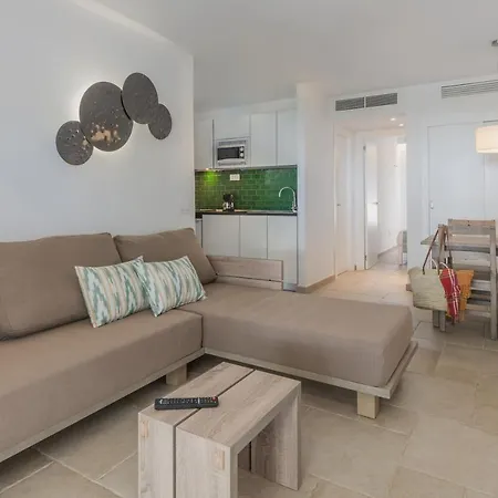 Seaclub Alcudia Mediterranean (adults Only) Port d'Alcúdia
