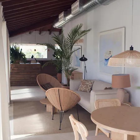 Seaclub Alcudia Mediterranean (adults Only) Aparthotel