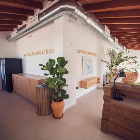 Seaclub Alcudia Mediterranean (adults Only) Aparthotel