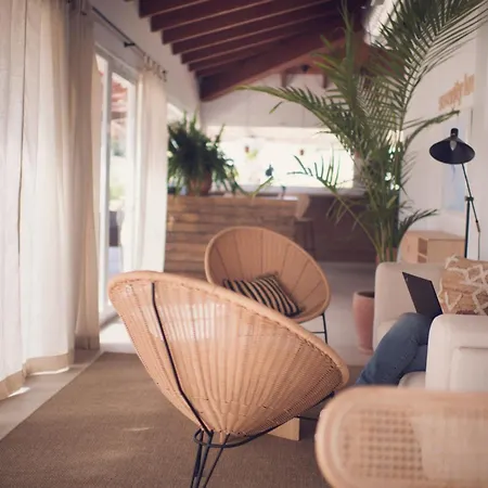 Aparthotel Seaclub Alcudia Mediterranean (adults Only)