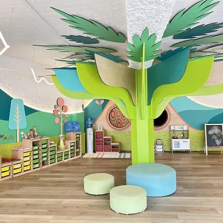 Seaclub Alcudia Mediterranean (adults Only) Aparthotel Port d'Alcúdia