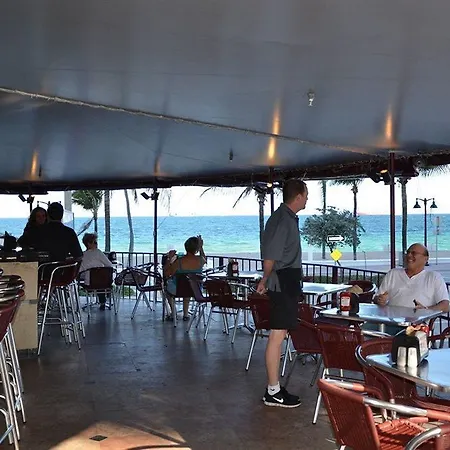 Seaclub Alcudia Mediterranean (adults Only) شقة فندقية بورت ذالكوذيا