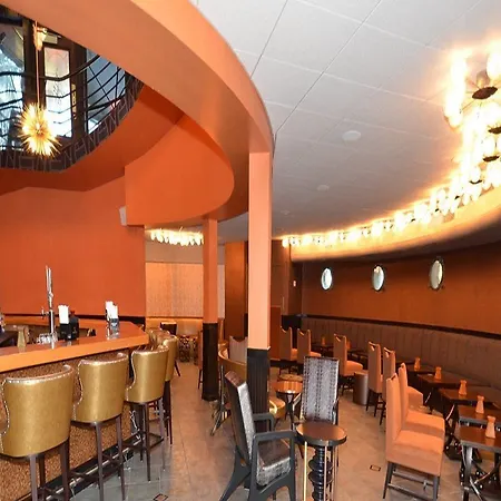 Seaclub Mediterranean Hotel apartamentowy 4*