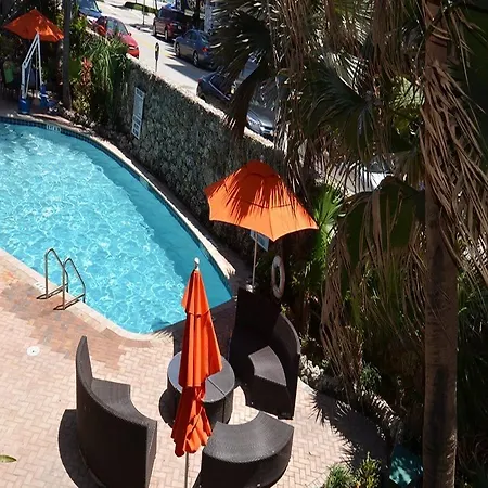 Seaclub Mediterranean 4*