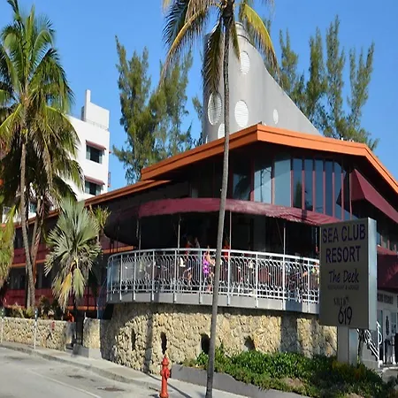 Seaclub Alcudia Mediterranean (adults Only) 4* Port de Alcudia (Mallorca)