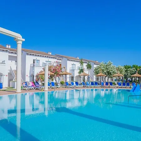 Seaclub Alcudia Mediterranean (adults Only) 4*