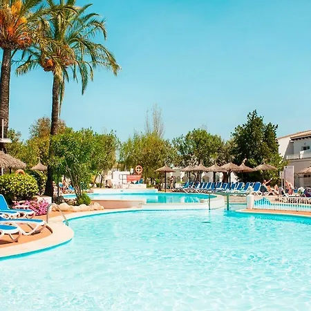 Seaclub Alcudia Mediterranean (adults Only) Aparthotel 4*
