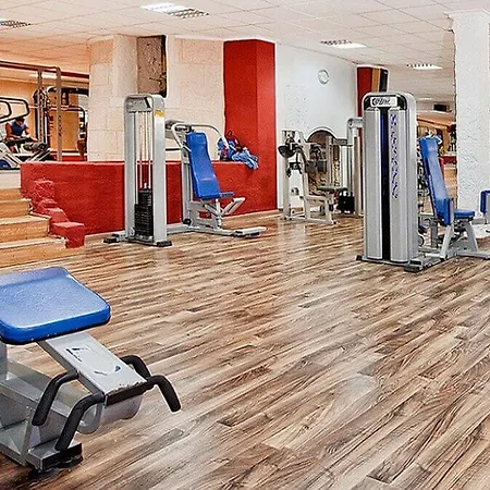 Seaclub Mediterranean 4* Port de Alcudia (Mallorca)