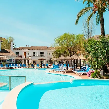 Seaclub Alcudia Mediterranean (adults Only) Aparthotel 4*