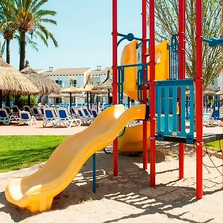 Seaclub Alcudia Mediterranean (adults Only) 4*