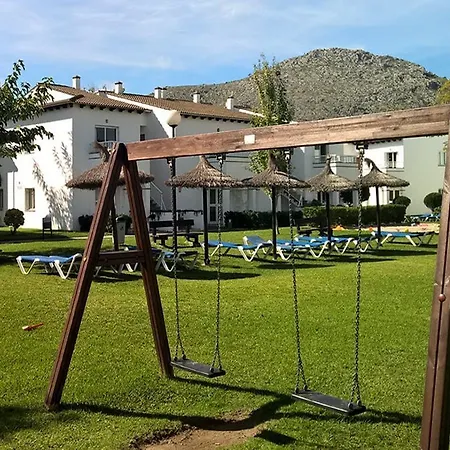 Seaclub Alcudia Mediterranean (adults Only) Aparthotel