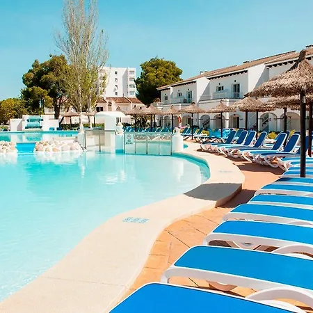 Seaclub Alcudia Mediterranean (adults Only) 4*