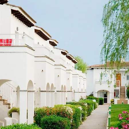 Seaclub Alcudia Mediterranean (adults Only) Aparthotel 4*