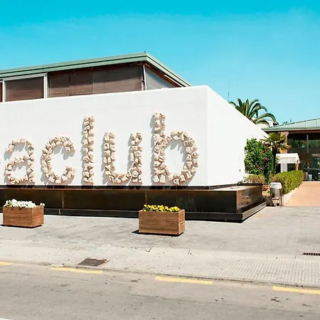 Seaclub Alcudia Mediterranean (adults Only) 4* Port de Alcudia (Mallorca)