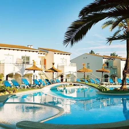 Seaclub Alcudia Mediterranean (adults Only)