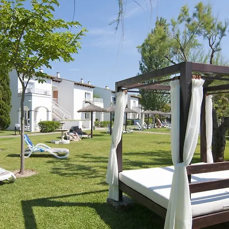 Seaclub Alcudia Mediterranean (adults Only) Aparthotel 4*