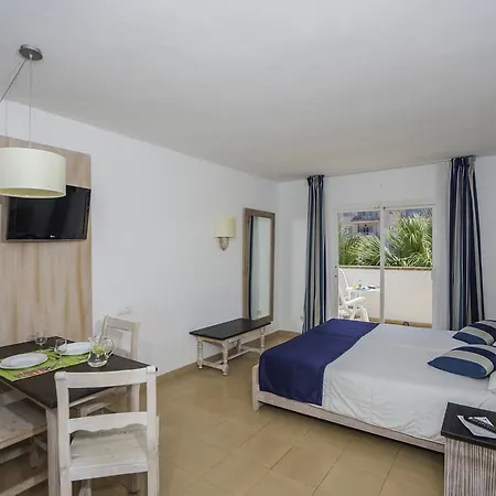 Aparthotel Seaclub Alcudia Mediterranean (adults Only)