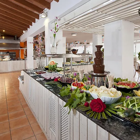 Seaclub Alcudia Mediterranean (adults Only) Port d'Alcúdia