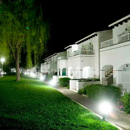 Seaclub Mediterranean Hotel apartamentowy Port de Alcudia (Mallorca)