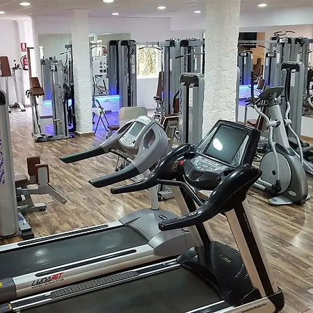 Seaclub Alcudia Mediterranean (adults Only) 4*