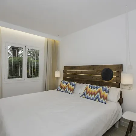 Seaclub Alcudia Mediterranean (adults Only) 4* Port de Alcudia (Mallorca)