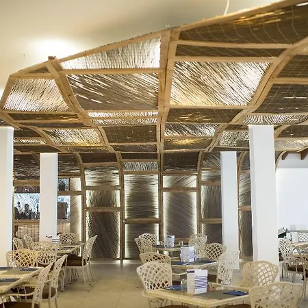 Seaclub Alcudia Mediterranean (adults Only) 4*