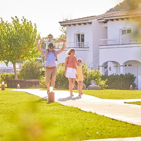 Aparthotel Seaclub Alcudia Mediterranean (adults Only)