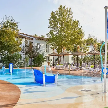 Seaclub Alcudia Mediterranean (adults Only) 4*