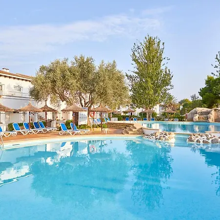 Seaclub Mediterranean