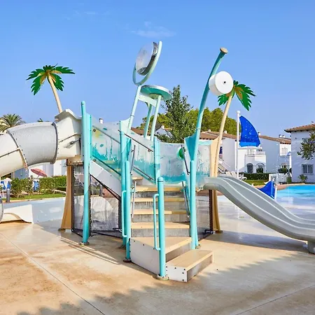 Seaclub Alcudia Mediterranean (adults Only) 4* Port de Alcudia (Mallorca)