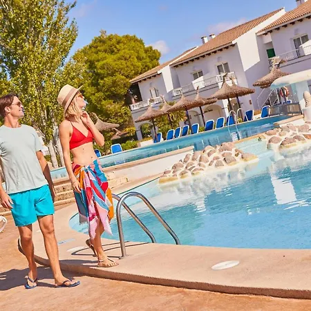 Aparthotel Seaclub Alcudia Mediterranean (adults Only) Port de Alcudia (Mallorca)