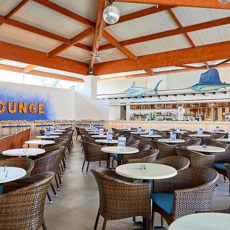 Seaclub Mediterranean Port de Alcudia (Mallorca)