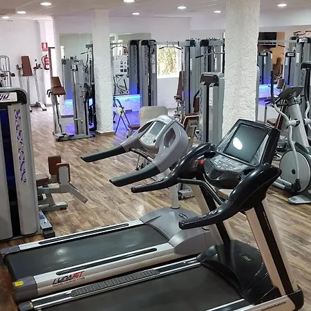 Seaclub Alcudia Mediterranean (adults Only) 4*