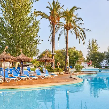 Seaclub Mediterranean