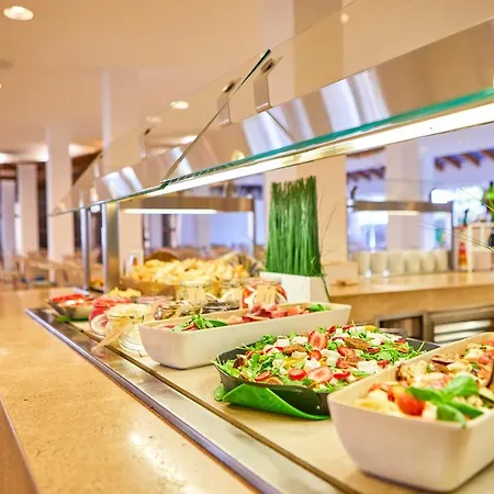 Seaclub Mediterranean 4* Port de Alcudia (Mallorca)