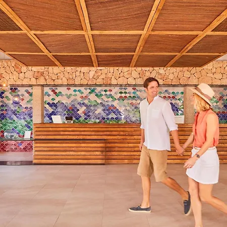 Seaclub Alcudia Mediterranean (adults Only) Aparthotel Port de Alcudia (Mallorca)