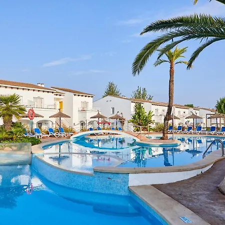 Seaclub Mediterranean Port de Alcudia (Mallorca)